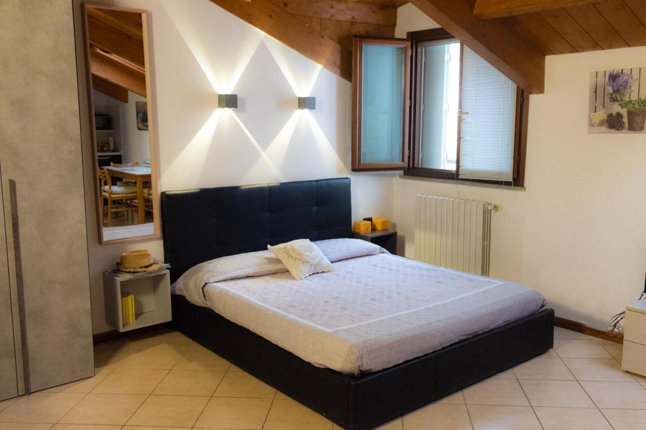 Apartamento Monolocale Vicino Milano Cir 00014 Lodi Exterior foto