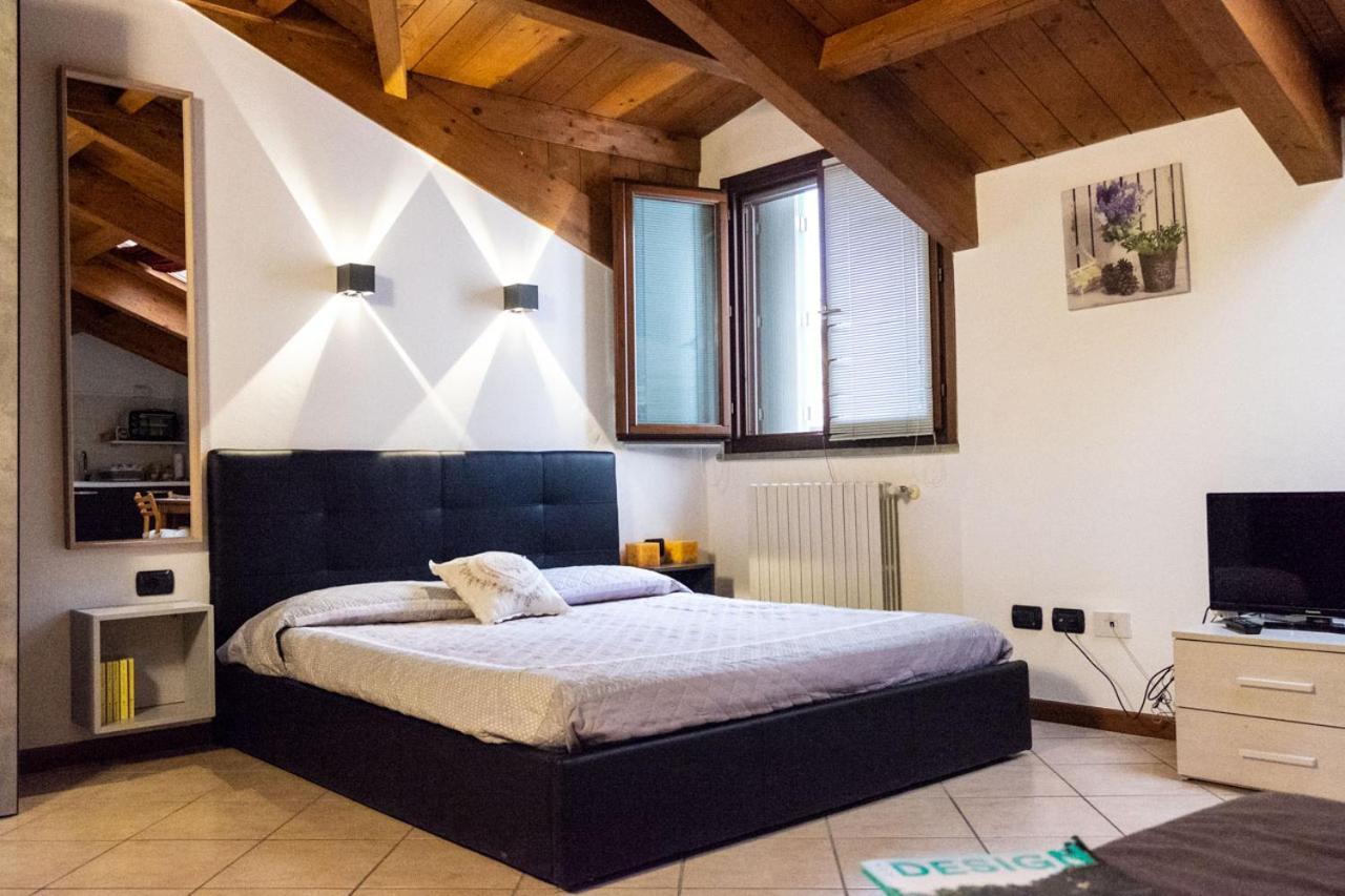 Apartamento Monolocale Vicino Milano Cir 00014 Lodi Exterior foto
