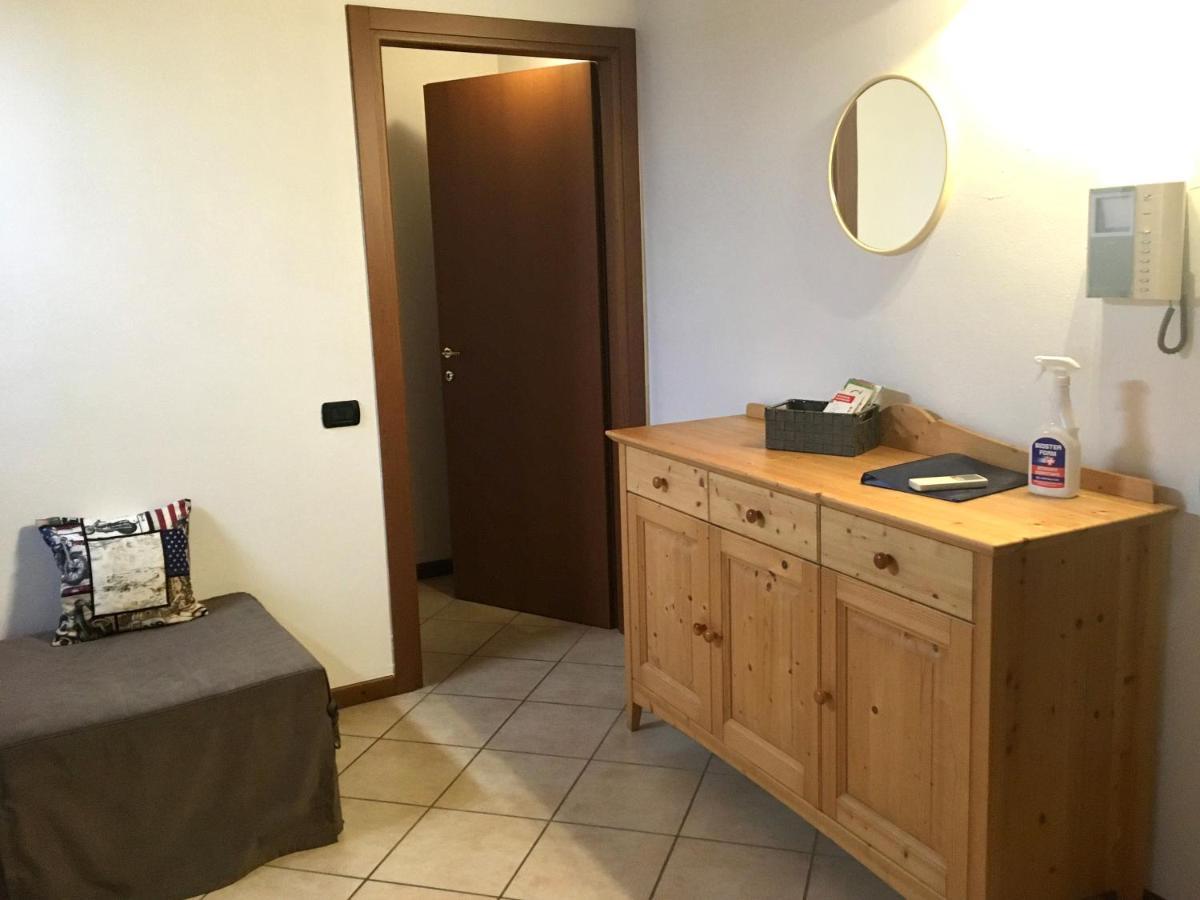 Apartamento Monolocale Vicino Milano Cir 00014 Lodi Exterior foto