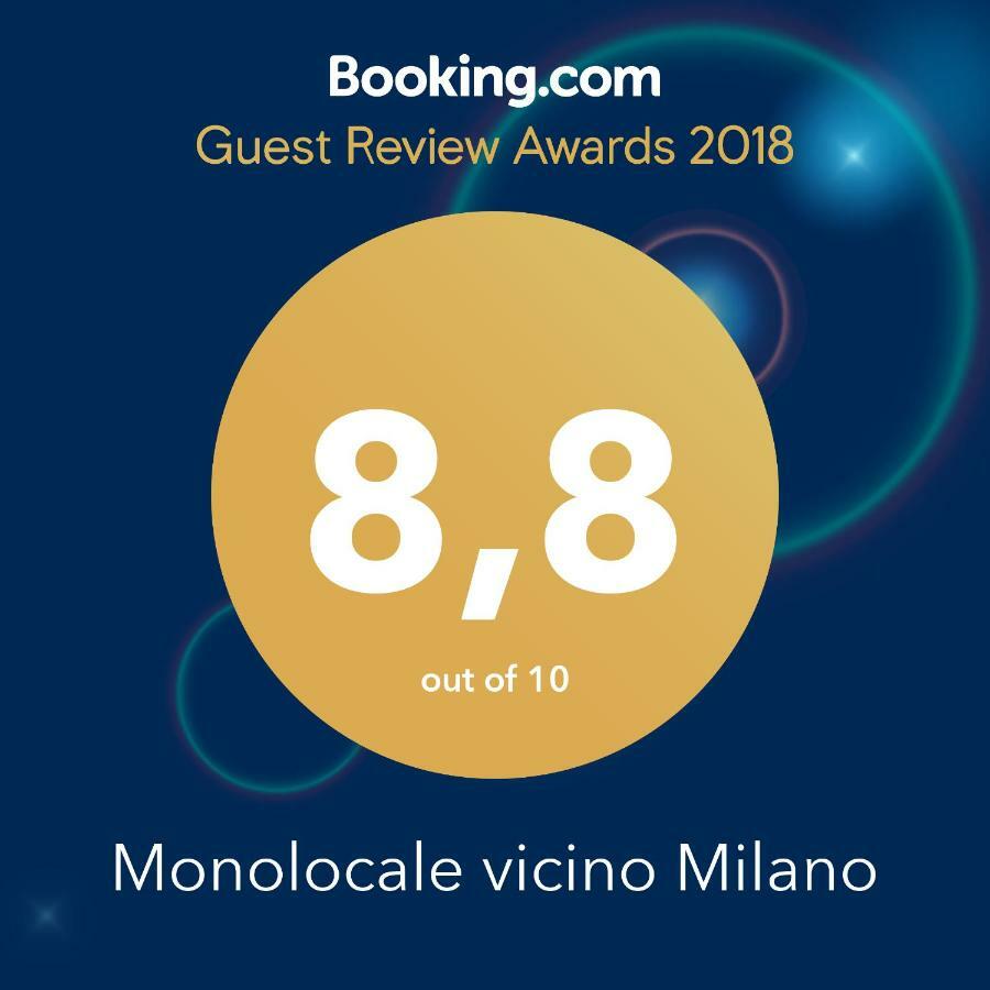 Apartamento Monolocale Vicino Milano Cir 00014 Lodi Exterior foto